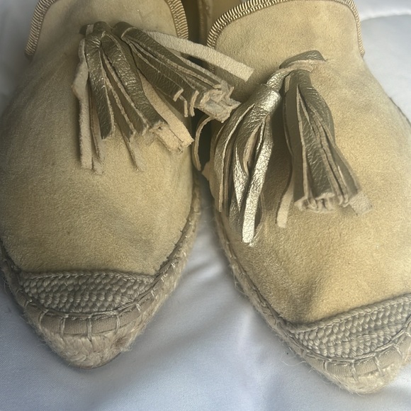 Elorie Espadrille - Picture 3 of 6
